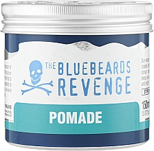 Помада для укладання волосся - The Bluebeards Revenge Pomade — фото N6
