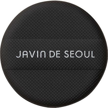 Javin De Seoul Wink Foundation Pact Refill SPF 50+/PA+++ - Кушон для обличчя — фото N3