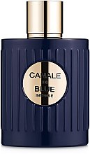 Парфумерія, косметика Fragrance World Canale Di Blue Intense - Парфумована вода