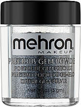 Сяйні пігменти - Mehron Celebré Precious Gems — фото N1