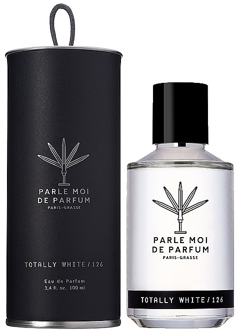 Parle Moi De Parfum Totally White 126 - Парфюмированная вода