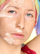 Маска для обличчя з екстрактом червоного вина - Auna Beauty Mask — фото N4