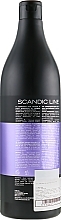 УЦЕНКА Окислитель для волос - Profis Scandic Line Oxydant Creme 3% * — фото N4