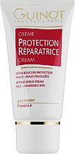 Защитный крем для лица - Guinot Protection Reparatrice Fasce Cream — фото N1