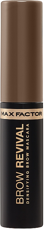 Тушь для бровей - Max Factor Brow Revival Mascara — фото N1