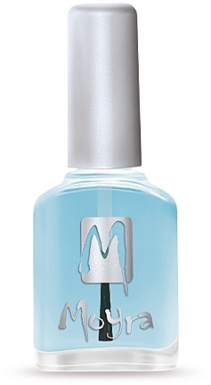 Засіб для відновлення нігтів - Moyra Nail Rebuilder Blue — фото N1