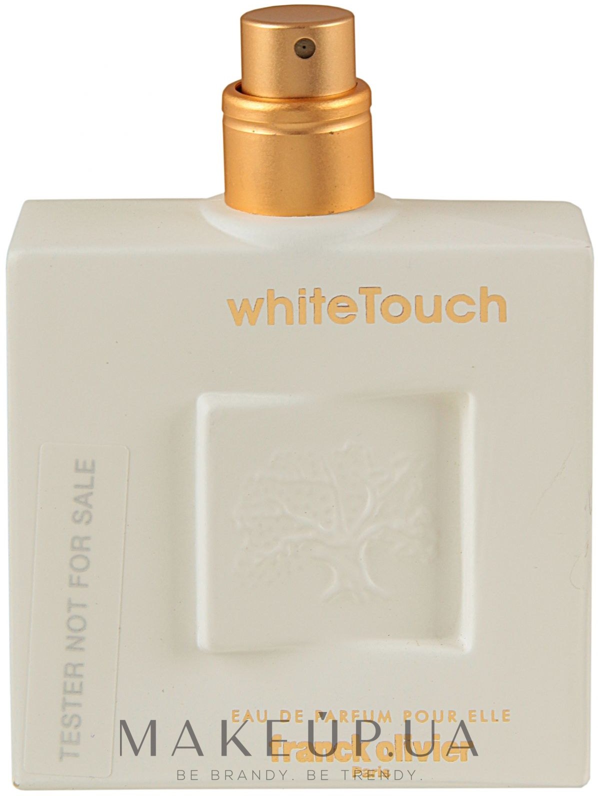 White touch отзывы