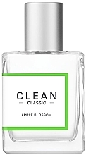 Clean Classic Apple Blossom - Парфюмированная вода — фото N2