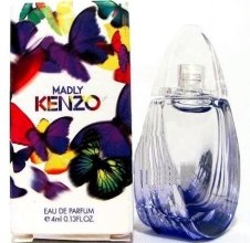 Духи, Парфюмерия, косметика Kenzo Madly Kenzo! - Парфюмированная вода (мини)