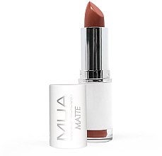 Духи, Парфюмерия, косметика Помада для губ - MUA Matte Lipstick