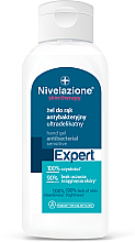 Духи, Парфюмерия, косметика Антибактериальный гель для рук - Farmona Nivelazione Skin Therapy Expert Antibacterial Hand Gel