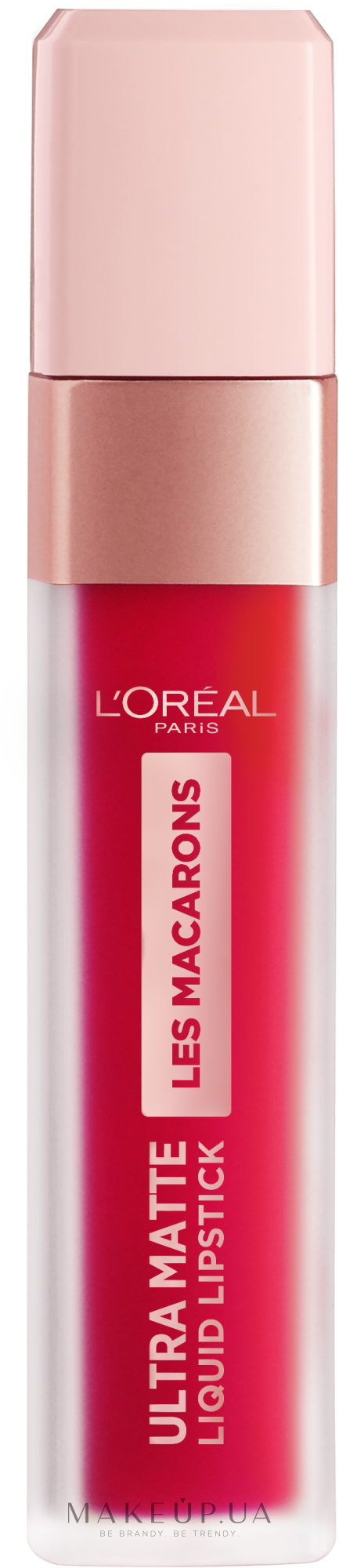 L`Oréal Paris Les Macarons