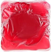 Глицериновое мыло "Роза" - BioFresh Rose Glycerin Soap — фото N1