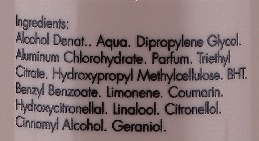 Шариковый дезодорант - Gosh Copenhagen Musk Oil No.6 Roll-On Deodorant — фото N3