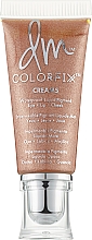Пигмент для макияжа - Danessa Myricks Colorfix Metallic Cream Color Liguid Pigment Lip, Cheek, Eye — фото N1