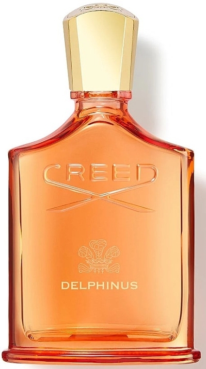 Creed Delphinus Eau de Parfum - Парфюмированная вода — фото N1