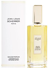 Jean-Louis Scherrer Eau De Parfum - Парфумована вода — фото N1