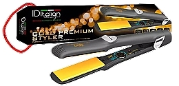 Випрямляч для волосся - Iditalian Gold Premium Styler — фото N1