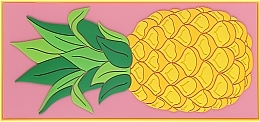 Палетка теней для век - I Heart Revolution Eyeshadow Palette Tasty Pineapple — фото N2
