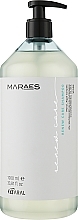 Парфумерія, косметика Шампунь для відновлення волосся з комплексом водоростей - Kaaral Maraes Renew Care Shampoo
