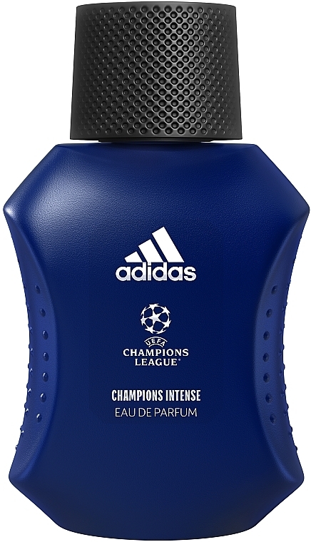 Adidas UEFA Champions League Champions Edition VIII - Парфумована вода — фото N1