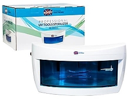Духи, Парфюмерия, косметика Стерилизатор, RE 00011 - Ronney Professional UV Tools Sterilizer