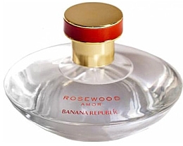 Banana Republic Ladies Rosewood Amor - Парфюмированная вода — фото N1