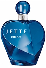 Jette Joop Jette Dream - Парфюмированная вода — фото N1