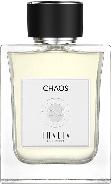 Thalia Timeless Chaos - Парфюмированная вода (тестер с крышечкой) — фото N1