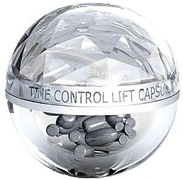 Лифтинговые капсулы для лица - Etre Belle Time Control Lift Capsules — фото N1