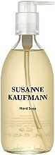 Парфумерія, косметика Рідке мило для рук - Susanne Kaufmann Hand Soap