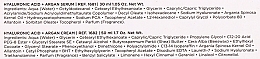 Набор - Christian Breton Hyaluronic Acid Set (f/cr/50 ml + f/ser/30 ml) — фото N3