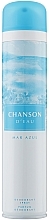 Coty Chanson D'Eau Mar Azul - Дезодорант-спрей — фото N1