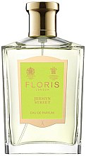 Духи, Парфюмерия, косметика Floris Jermyn Street - Парфюмированная вода (тестер с крышечкой)