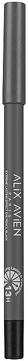 Ультрастійкий олівець для очей - Alix Avien Extreme Lasting Effect Eye Pencil — фото N1
