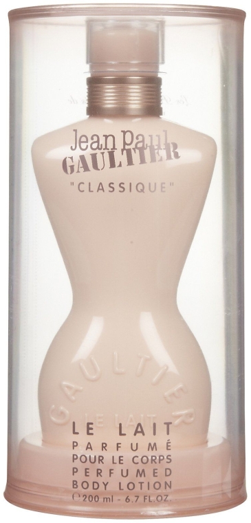 Jean Paul Gaultier Classique - Лосьйон для тіла — фото N3