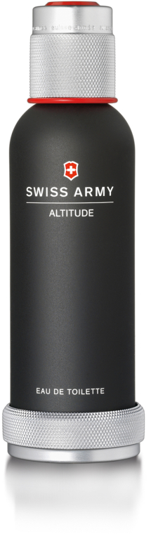Victorinox Swiss Army Swiss Army Altitude - Туалетная вода  — фото N2