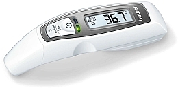Медичний термометр, універсальний - Beurer FT 65 — фото N1