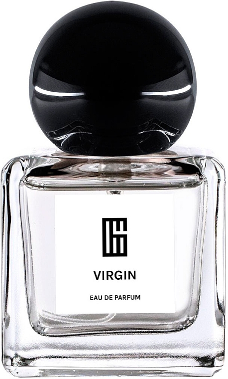G Parfums Virgin - Парфюмированная вода (тестер с крышечкой) — фото N1