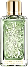 Духи, Парфюмерия, косметика Lancome Maison Lancome Figues & Agrumes - Парфюмированная вода