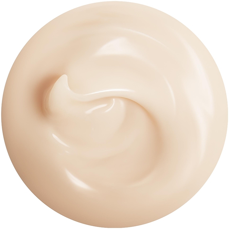 Подтягивающий и укрепляющий крем - Shiseido Vital Perfection Uplifting & Firming Cream Enriched — фото N2