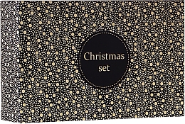 Духи, Парфюмерия, косметика Набор - KayPro Dtangler Christmas Set (brush/1pcs + h/oil/50ml)