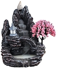 Парфумерія, косметика Підставка для пахощів "Рожеве дерево" - Deni Carte