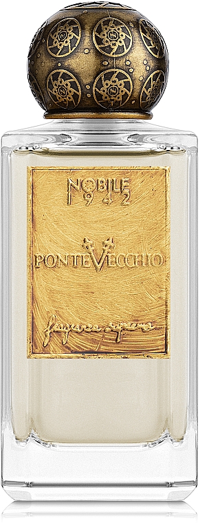 Nobile 1942 PonteVecchio - Парфюмированная вода (тестер с крышечкой) — фото N1