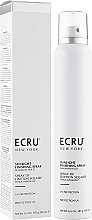 Завершувальний спрей для волосся "Сонячний промінь" - ECRU New York MAX Sunlight Finishing Spray — фото N2