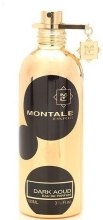 Духи, Парфюмерия, косметика УЦЕНКА Montale Dark Aoud - Парфюмированная вода (тестер)*