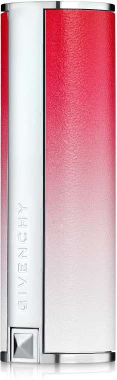 Помада для губ - Givenchy Le Rouge Intense Color Sensuously Mat Lipstick — фото N2