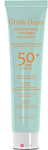 Духи, Парфюмерия, косметика Солнцезащитный крем для лица - Gisele Denis Ultralight Facial Sunscreen SPF 50+