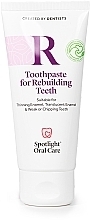 Парфумерія, косметика Зубна паста для відновлення зубів - Spotlight Oral Care Toothpaste for Rebuilding Teeth