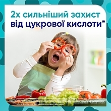 Зубная паста "Ягодный микс" для детей 0-6 лет - Sensodyne Pronamel Kids — фото N6